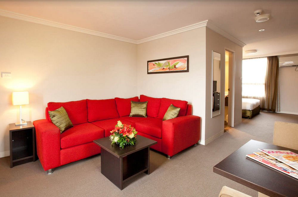 Wine Country Motor Inn Сесснок Экстерьер фото