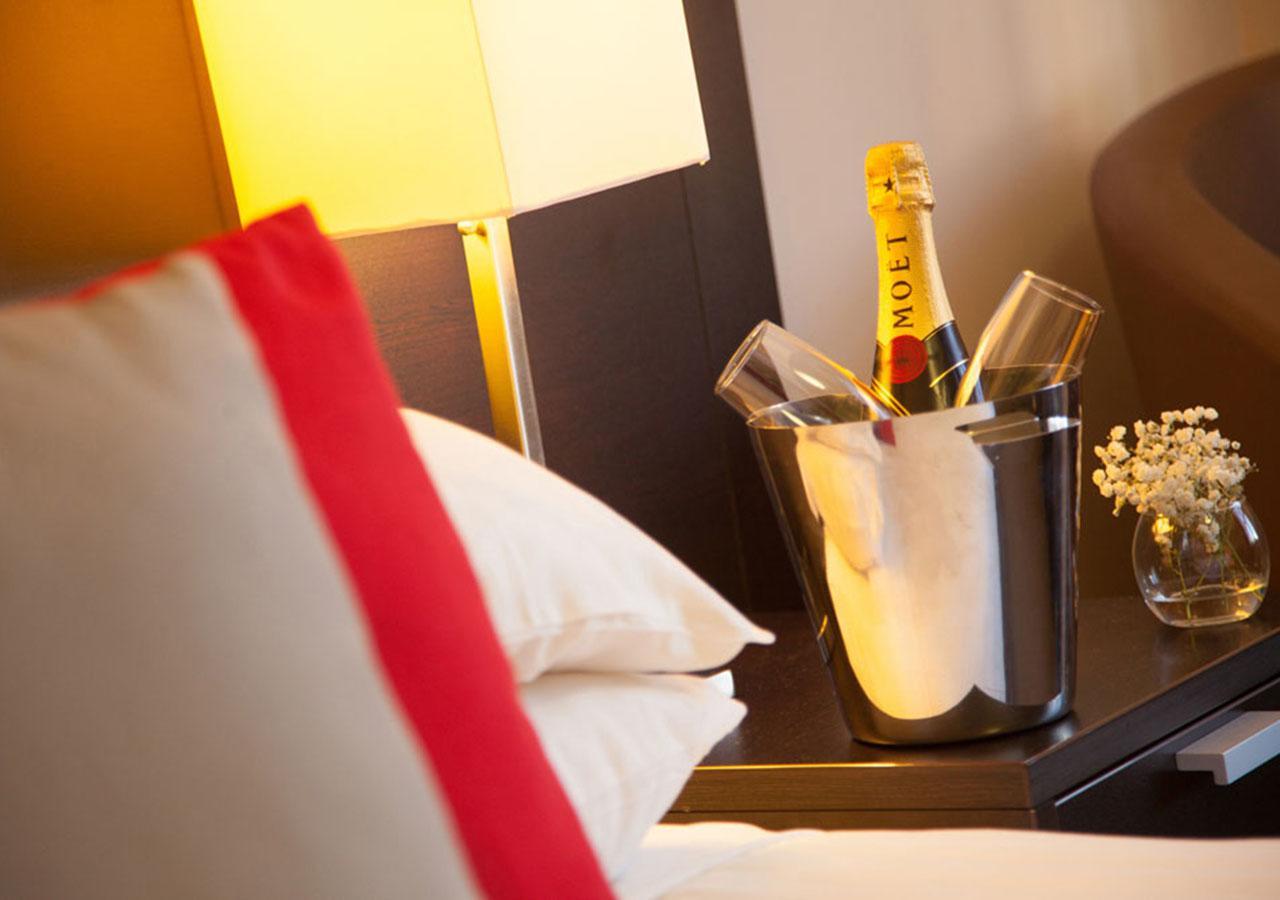 Wine Country Motor Inn Сесснок Экстерьер фото