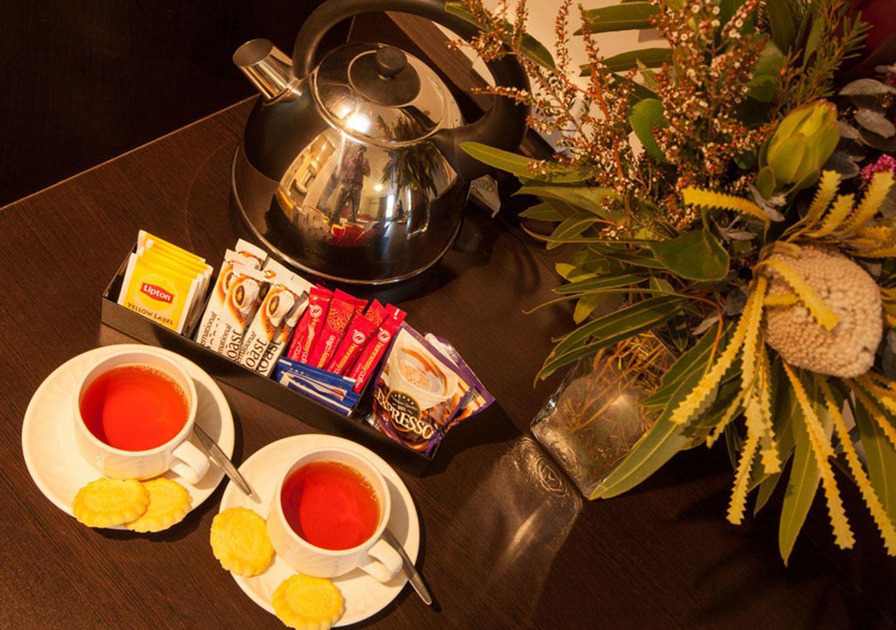 Wine Country Motor Inn Сесснок Экстерьер фото